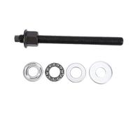CHEOTIME LS Harmonic Balancer Installation Tool, Crank Pulley Install Tool 551141 Compatible avec V8 LS1 LS2 LS3 LS4 LSX LSA LS6 LQ4 LQ9 Moteurs avec palier de poussée et plateaux