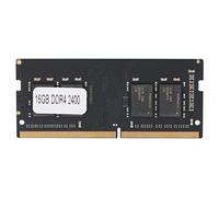 CHEOTIME Module de mémoire 16 Go, Module de mémoire de Bureau entièrement Compatible avec / DDR4 16 Go PC4-17000/PC4-19200/PC4-2666V2133Mhz Module de mémoire RAM pour Ordinateur (2400Mhz)