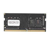 CHEOTIME Module de mémoire 16 Go, Module de mémoire de Bureau entièrement Compatible avec / DDR4 16 Go PC4-17000/PC4-19200/PC4-2666V2133Mhz Module de mémoire RAM pour Ordinateur (2133 MHz)