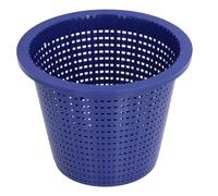 CHEOTIME Panier d'écumoire, Panier de Piscine Durable Panier de Skimmer, Panier d'écumoire de Remplacement pour Retrait des Feuilles et Collection de débris dans Les piscines