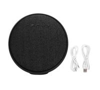 CHEOTIME Portable Bluetooth Speaker,USB, AUX Port, Bluetooth 5.4 Wireless Stereo Speaker, Up to 24 Hours of Play for Home Party Outdoor Beach, Deep Bass, Crisp Highs and Balanced Mids