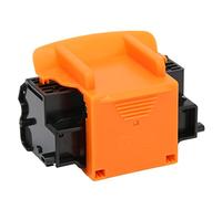 CHEOTIME QY6 0072 Printhead Replacement, Colorful Printer Print Head with Protective Cover Replacement Part for IP4600 IP4680 IP4700 IP4760 MP630 MP640 Printer