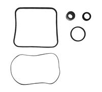 CHEOTIME Replacement Hayward Super Pump Seal Kit for SP1600 SP2600 in Regular X VSP Pool Pump SPX1600R SPX1600S SPX1600T Gaskets SPX1600Z2 PS-201 Shaft Seals