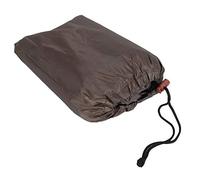 CHEOTIME Sac de pelouse, Sacs à déchets de Grande capacité, Sacs à Feuilles de Jardin en Tissu Oxford avec Cordon de Serrage pour Feuilles, Herbe et débris, conteneur à déchets,