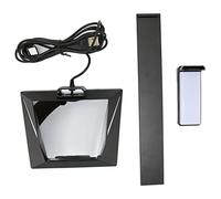 CHEOTIME TAIDU WE - Support pour Casque de Jeu 100 RVB avec Ports USB C et USB A, Station de Charge, Support pour Casque de Bureau avec lumières changeantes de Couleur