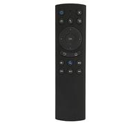 CHEOTIME Télécommande Bluetooth de Remplacement, télécommande Intelligente Multifonction, contrôleur Universel pour projecteur, boîtier TV, Ordinateur, appareils de Divertissement