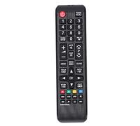 CHEOTIME Télécommande Universelle adaptée pour téléviseur LCD LED AA59-00602A, Dispositif de télécommande, contrôleur TV, télécommande de télévision