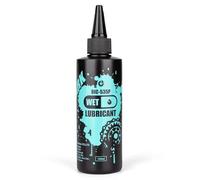 CHEPARK Huile de chaîne universelle pour vélo - Lubrifiant sec - Lubrifiant humide - Cire de chaîne et PTFE - Protection optimale comme huile de chaîne de vélo (Lubrifiant liquide)