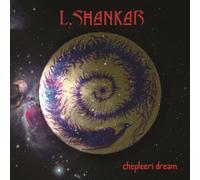 L. Shankar – Chepleeri Dream – Vinyle 12" coloré
