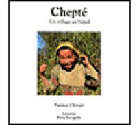 Chepte, un village du Népal - Patrice Olivier - Ass.terra Incognita - broché - Document jeunesse