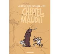 Cheptel maudit: Coffret collector