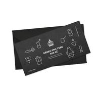 Chèque-cadeau 2000 CZK PDF électronique