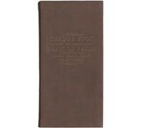 Chequebook of the Bank of Faith - Burgundy (Daily Readings) Spurgeon, C H (Auteur)