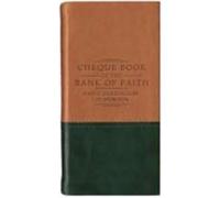 Chequebook of the Bank of Faith Tan/Green Spurgeon, Charles Haddon (Auteur)