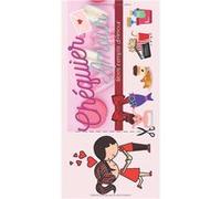 Chéquier Cadeau : Bons remplis d'Amour - Cadeau personnalisé et Original - 40 pages Format 10x20 cm NLFBP Editions (Auteur)