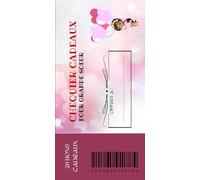 CHEQUIER CADEAUX POUR GRANDE SOEUR: 20 BONS POUR DES MOMENTS INOUBLIABLES
