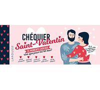 Chéquier Saint-Valentin: 20 moments cadeaux rien que pour toi (et moi) (2021)