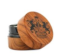 Cher 100ml Barber Crème De Rasage