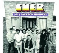 Cher - 3614 Jackson Highway Deluxe Edition (23 Tracks) [Cd] Deluxe Ed