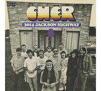 Cher - 3614 Jackson Highway (Expanded Edt. Vinile Porpora E Grigio Limited Edt. Num.)