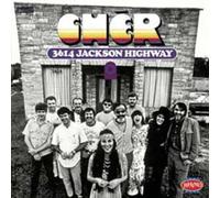 Cher - 3614 Jackson Highway [Import]