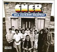 Cher - 3614 Jackson Highway [Import]