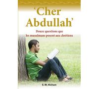 Cher Abdullah