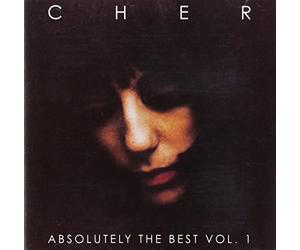 Cher - Absolutely The Best 1