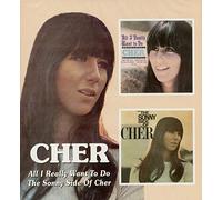 Cher - All I Really Want../Sonny