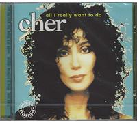 Cher - All I Really Want to Do [Import]