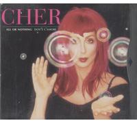 Cher - All Or Nothing