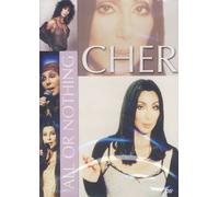 Cher - All Or Nothing [Import]