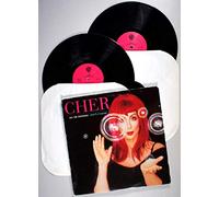 Cher - All Or Nothing