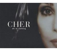 Cher - All Or Nothing [CD 1] [Import]