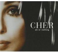 Cher – All or Nothing (Vol. 2) – CD