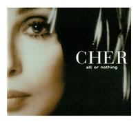 Cher - All Or Nothing Cd2 / 4 Titres