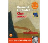 Cher amour : Morceaux choisis