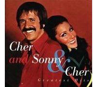 Cher And Sonny & Cher - Greatest Hits (1974)
