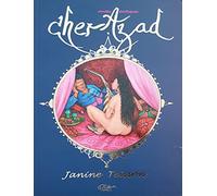 Cher Azad: Contes érotiques