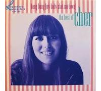 Cher - Bang Bang [CASSETTE]