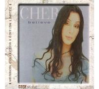 Cher - Believe