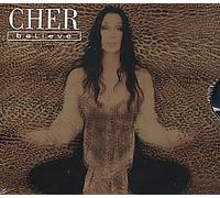 Cher - Believe