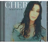 Cher – Believe – Warner Bros.