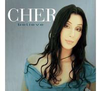 Cher - Believe (2018 Remaster) [Vinyl]