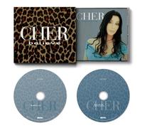CHER - BELIEVE(25TH ANNIVERSARY DELUXE EDITION) 2 CD NEUF