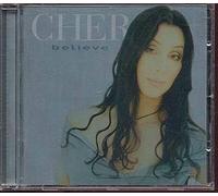 Cher - Believe (+Bonus)