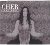Cher - Believe (Cd2) [Import]