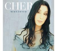 Cher – Believe – Import