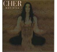 Cher - Believe [Import]