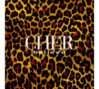 Cher Believe (Vinyl) 25th Anniversary 12" Album Coloured Vinyl Box Set